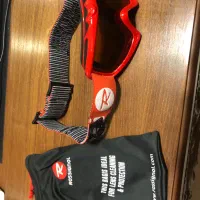 عینک و کلاه اسکی دخترانه|ورزشهای زمستانی|تهران, الهیه|دیوار