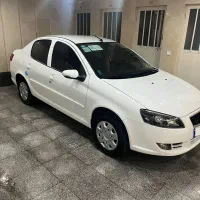 رانا پلاس سقف فلز tu5p مدل ۱۴۰۴