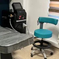 اجاره  یا واگذاری مطب لیزر