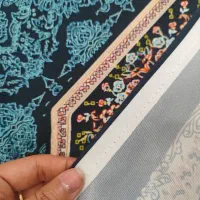 زیر سفره|روفرشی|بروجرد, |دیوار