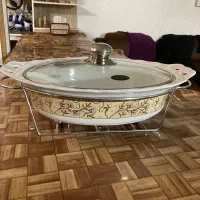 ظروف آشپزخانه