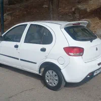 تیبا2مدل۹۷|خودرو سواری و وانت|کرمانشاه, |دیوار