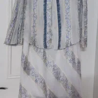 بولیز و دامن