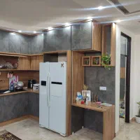 کابینت و کمد دیواری|جاکفشی، کمد، دراور|اندیمشک, |دیوار