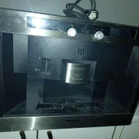 دستگاه نسپرسو ساز توکار