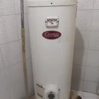 آبگرمکن برقی سالم
