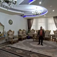 فروش خانه ویلایی در میدان امام حسین.جنب کانون نرجس|فروش خانه و ویلا|مشگین شهر, |دیوار