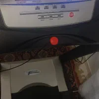 تردمیل توربو فیتنس در حد نو|تجهیزات ورزشی|تهران, شهرک غزالی|دیوار