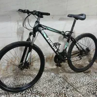 دوچرخه 26 دنده ای