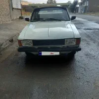 فروش ماشین وانت|خودرو سواری و وانت|سیمینه, |دیوار