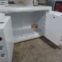 گاوصندوق مدل ۱۰۰۰طلا فروشی|ابزارآلات|اهواز, شهرک برق|دیوار