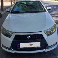 دنا پلاس توربو با سانروف
