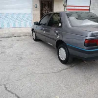 پژو405 مدل1395*دوگانه کارخانه*