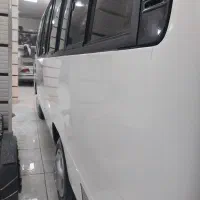 مینی بوس هیوندا با سرویس