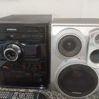 سامسونگ|سیستم صوتی خانگی|شهرکرد, |دیوار