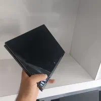 لپتاپ HP تبلت شو ۳۶۰ درجه گرافیک مجزا مهندسی|رایانه همراه|کرمان, |دیوار