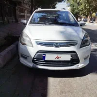 لیفان ایکس 50 دنده ای|خودرو سواری و وانت|شاهینشهر, مورچه خورت|دیوار