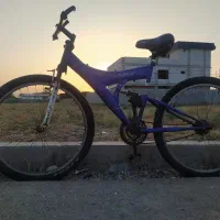 دوچرخه|دوچرخه، اسکیت، اسکوتر|آق قلا, |دیوار