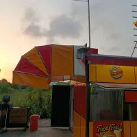سایه بان مغازه