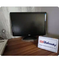 مانیتور 22 اینچ ال جی