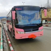 اتوبوس شهری پیشرو مدل 90