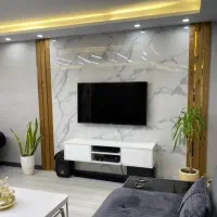 نصب آنتن ثابت وگردان نصاب آنتن|خدمات پیشه و مهارت|تبریز, |دیوار