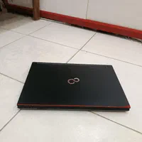 لپتاپ فوجیتسو نسل 6 کرای 3|رایانه همراه|زاهدان, |دیوار