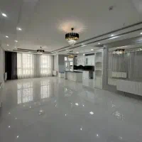 100متر دوخواب/دراشرفی/اکازیون،قدی پرده خور