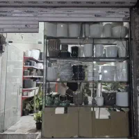 مغازه 10 متری|فروش مغازه و غرفه|کرج, المهدی|دیوار