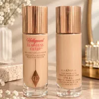 کرم پودر Charlotte Tilbury اصل شماره ۴
