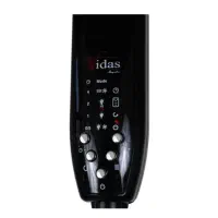 هیتر برقی بخاری تابشی هالوژن|بخاری، هیتر، شومینه|مشهد, امیریه|دیوار