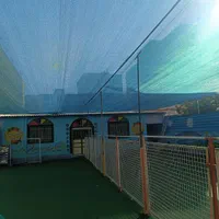 شید سایبان تورینه شمال انواع توری سایبان (گلخانه )|خدمات پیشه و مهارت|کرج, ساسانی (قلمستان)|دیوار