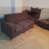 فروش مبل زیبا و قشنگ|مبلمان خانگی و میز عسلی|سقز, |دیوار