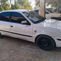 فروش سمند ال ایکس|خودرو سواری و وانت|کرمان, |دیوار