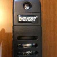 بخاری آکواریوم