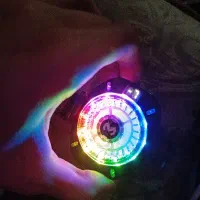 فن خنک کننده گیمینگ|لوازم جانبی موبایل و تبلت|قرچک, شهرک الحدید|دیوار