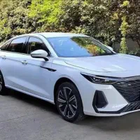 آریزو 8 سفید مدل ۲۰۲۵ خشک|خودرو سواری و وانت|کرمانشاه, |دیوار