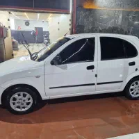 تیبا۲ مدل ۱۴۰۰ بیرنگ