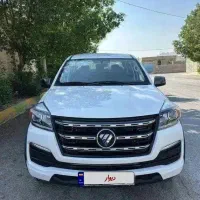 فوتون تونلند دیزل مدل ۴۰۲