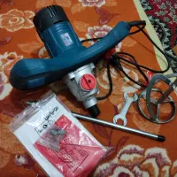 همزن صنعتی|ابزارآلات|شیراز, کوشک میدان|دیوار