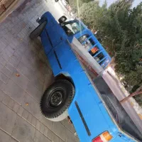 نیسان۹۸ تک سوز|خودرو سواری و وانت|مشهد, شهید فرامرز عباسی|دیوار