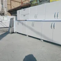 سرویس ۶متری کابینت پیش ساخته