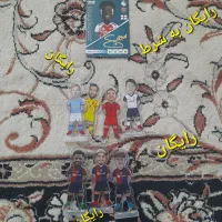 کارت کیمدی|کلکسیون و سرگرمی|اصفهان, رهنان|دیوار