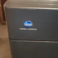 فوتوکوپی پرینتر رنگی bizhub C452|پرینتر، اسکنر، کپی، فکس|کرج, فاز ۳ گوهردشت|دیوار