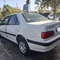 پارس ۱۴۰۱کلگسیونی کم کار|خودرو سواری و وانت|بروجرد, |دیوار