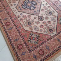 فرش ماشینی ۴ متری تک