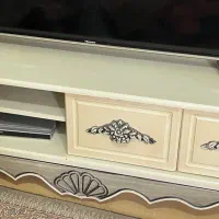 میز تلویزیون کاملا نو