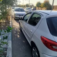 207 مدل 96|خودرو سواری و وانت|یزد, |دیوار