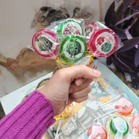 آبنبات یلدا شیک|خوردنی و آشامیدنی|اصفهان, ملاصدرا|دیوار