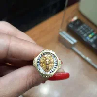 انگشترمردونه|جواهرات|همدان, |دیوار